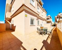 Alquiler corta estancia - Apartamento - Punta Prima