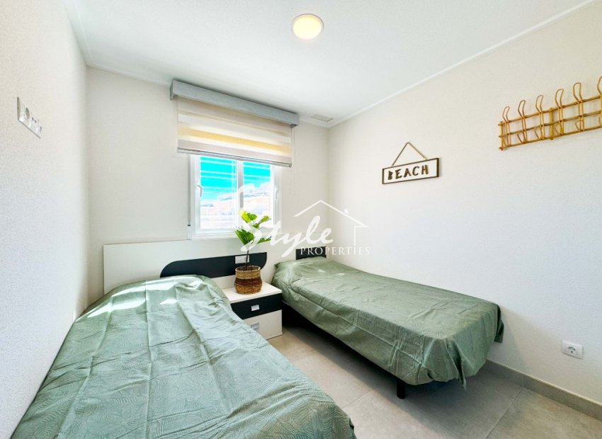 Alquiler corta estancia - Apartamento - Punta Prima