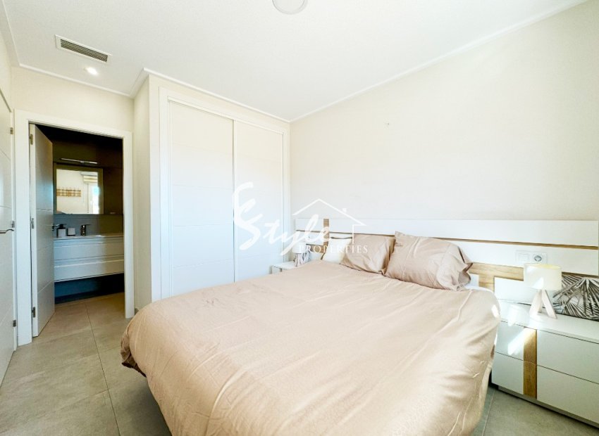 Alquiler corta estancia - Apartamento - Punta Prima