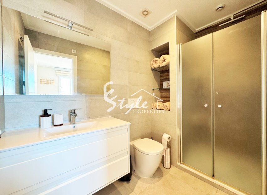 Alquiler corta estancia - Apartamento - Punta Prima