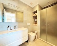 Alquiler corta estancia - Apartamento - Punta Prima