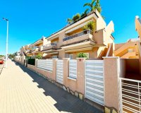 Alquiler corta estancia - Apartamento - Punta Prima