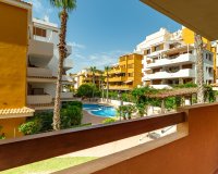 Alquiler corta estancia - Apartamento - Punta Prima