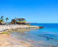 Alquiler corta estancia - Apartamento - Punta Prima