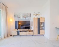 Alquiler corta estancia - Apartamento - Punta Prima