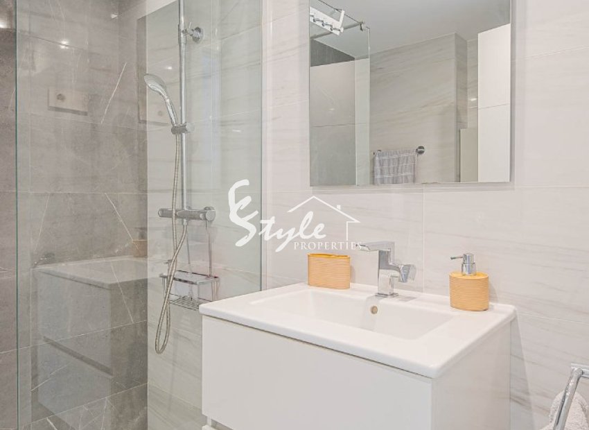 Alquiler corta estancia - Apartamento - Punta Prima