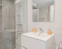 Alquiler corta estancia - Apartamento - Punta Prima