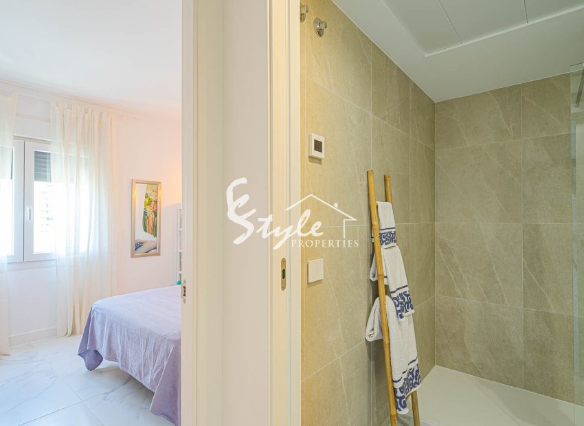 Alquiler corta estancia - Apartamento - Punta Prima