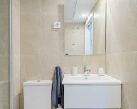 Alquiler corta estancia - Apartamento - Punta Prima