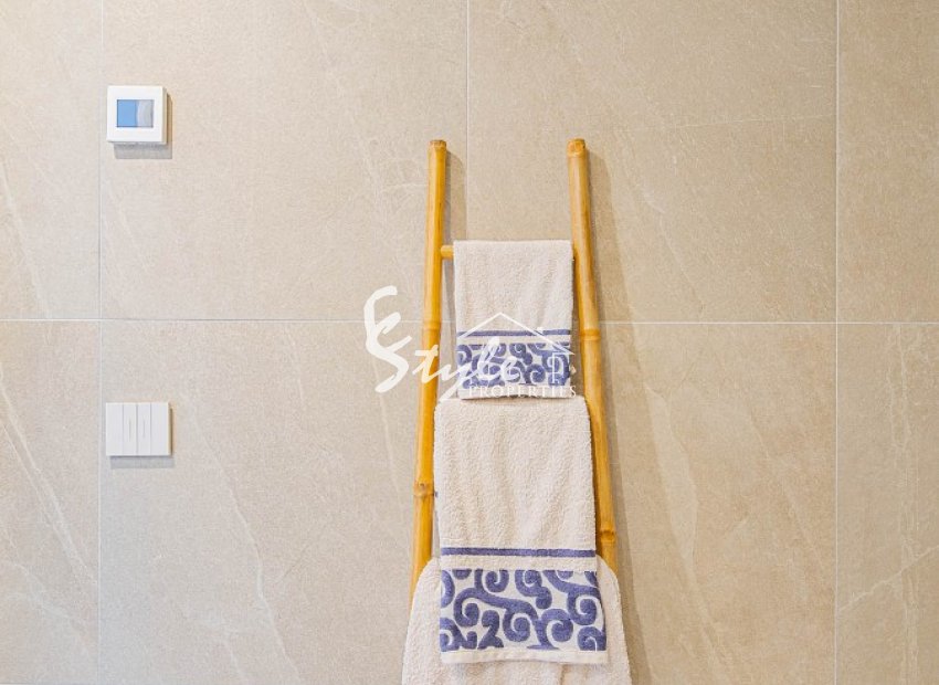 Alquiler corta estancia - Apartamento - Punta Prima