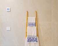 Alquiler corta estancia - Apartamento - Punta Prima