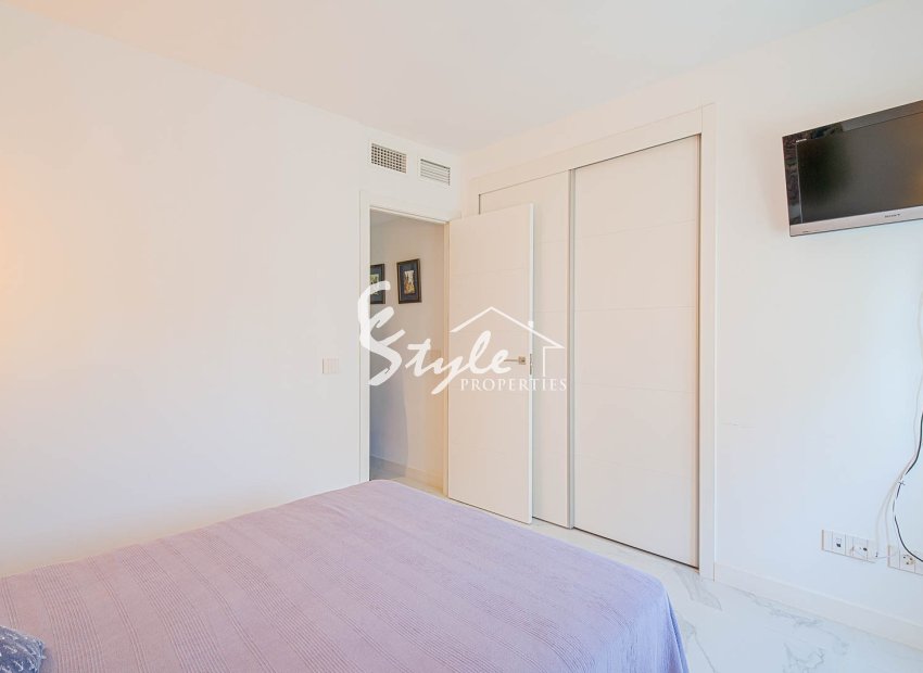 Alquiler corta estancia - Apartamento - Punta Prima