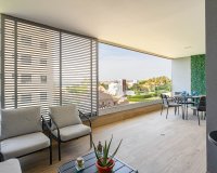 Alquiler corta estancia - Apartamento - Punta Prima