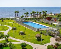 Alquiler corta estancia - Apartamento - Punta Prima