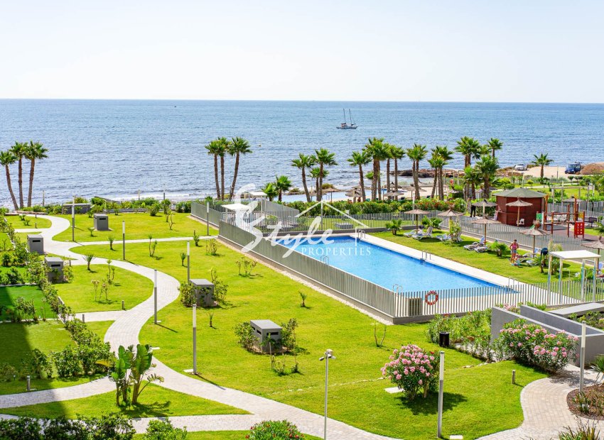 Alquiler corta estancia - Apartamento - Punta Prima