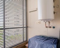 Alquiler corta estancia - Apartamento - Punta Prima