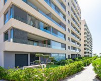 Alquiler corta estancia - Apartamento - Punta Prima