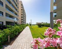 Alquiler corta estancia - Apartamento - Punta Prima