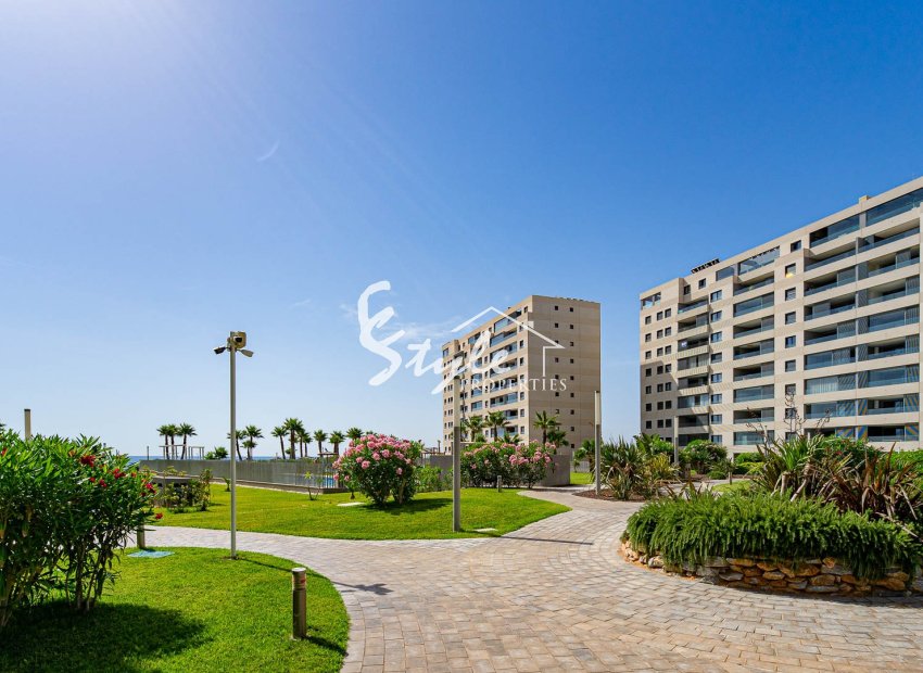 Alquiler corta estancia - Apartamento - Punta Prima