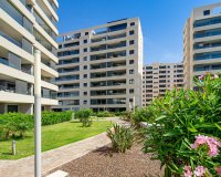 Alquiler corta estancia - Apartamento - Punta Prima