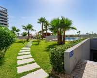 Alquiler corta estancia - Apartamento - Punta Prima