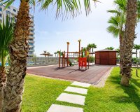 Alquiler corta estancia - Apartamento - Punta Prima