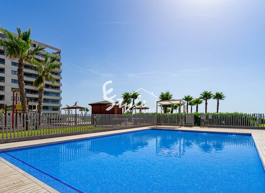 Alquiler corta estancia - Apartamento - Punta Prima