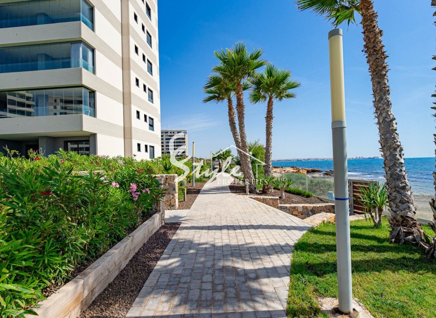 Alquiler corta estancia - Apartamento - Punta Prima