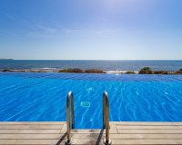 Alquiler corta estancia - Apartamento - Punta Prima