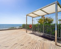 Alquiler corta estancia - Apartamento - Punta Prima