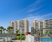 Alquiler corta estancia - Apartamento - Punta Prima