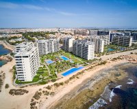 Alquiler corta estancia - Apartamento - Punta Prima