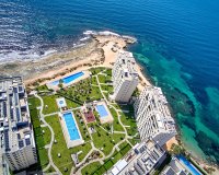 Alquiler corta estancia - Apartamento - Punta Prima