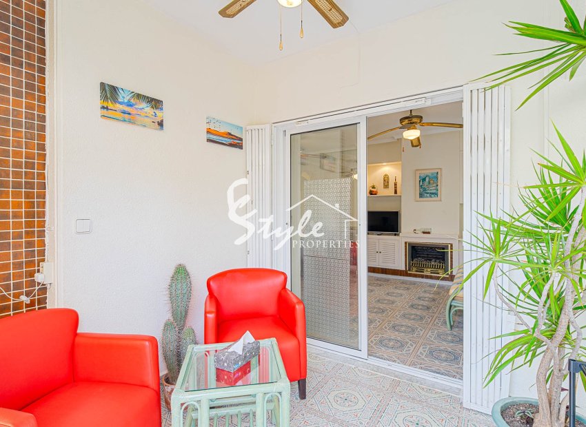 Alquiler corta estancia - Apartamento - Punta Prima