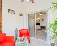 Alquiler corta estancia - Apartamento - Punta Prima