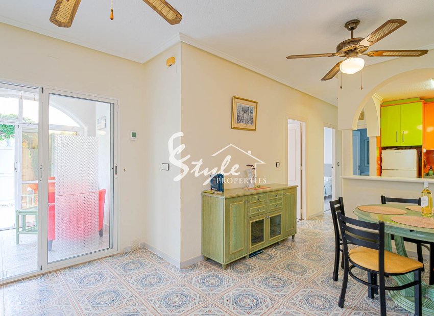 Alquiler corta estancia - Apartamento - Punta Prima