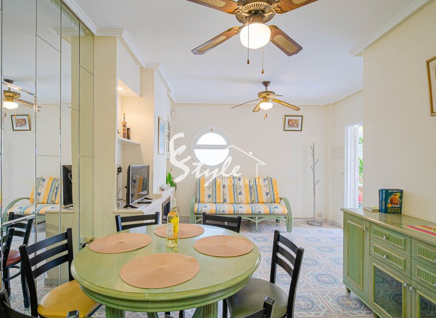 Alquiler corta estancia - Apartamento - Punta Prima