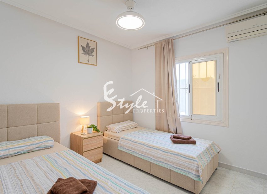 Alquiler corta estancia - Apartamento - Punta Prima
