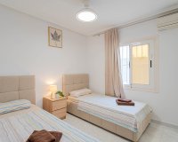 Alquiler corta estancia - Apartamento - Punta Prima