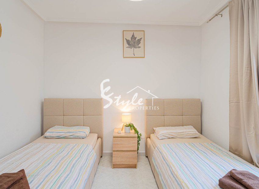 Alquiler corta estancia - Apartamento - Punta Prima