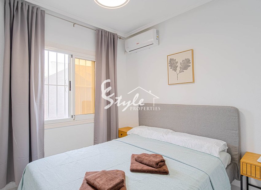 Alquiler corta estancia - Apartamento - Punta Prima