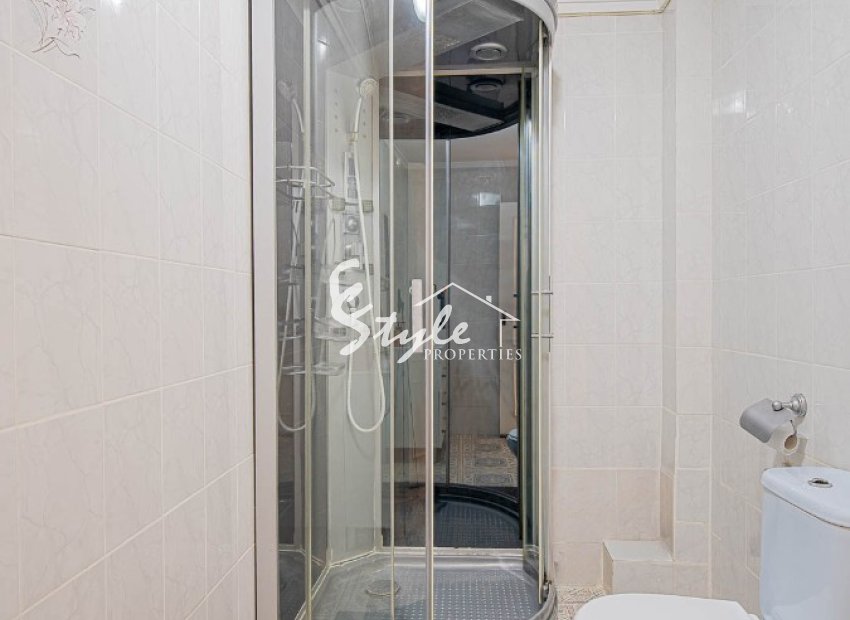 Alquiler corta estancia - Apartamento - Punta Prima