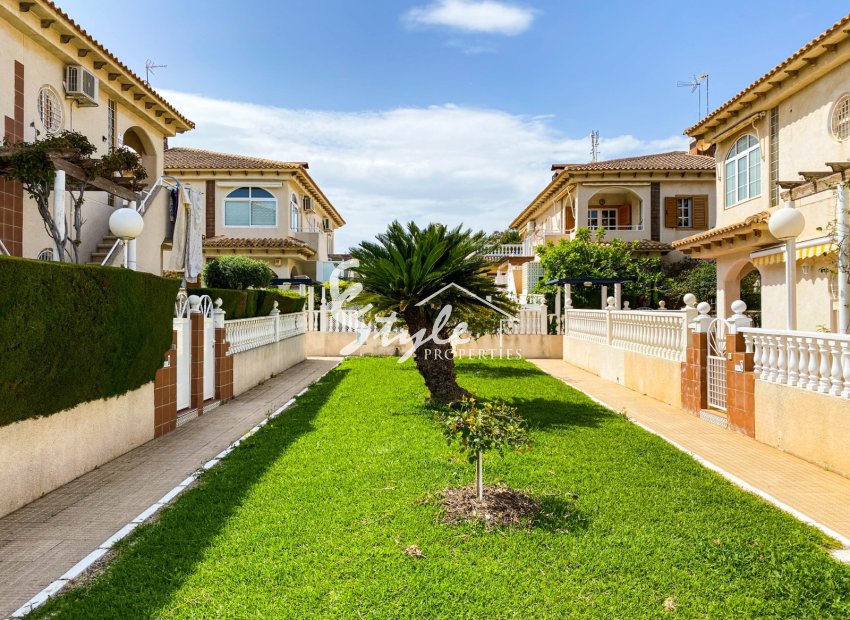 Alquiler corta estancia - Apartamento - Punta Prima