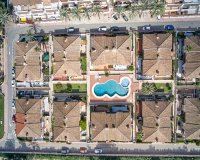 Alquiler corta estancia - Apartamento - Punta Prima