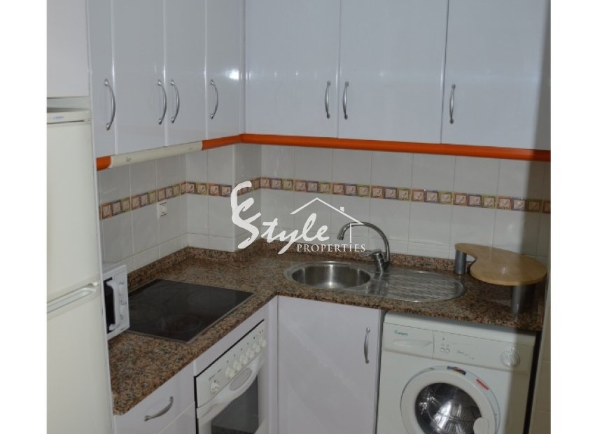 Alquiler corta estancia - Apartamento - Torrevieja  - Torrevieja