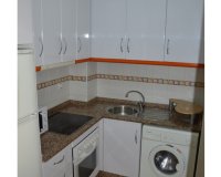 Alquiler corta estancia - Apartamento - Torrevieja  - Torrevieja