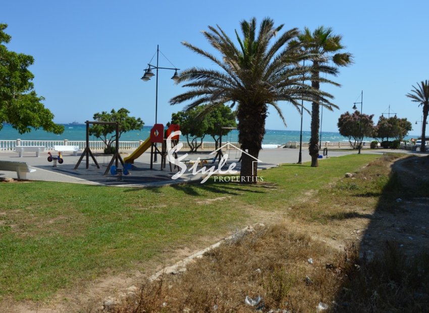 Alquiler corta estancia - Apartamento - Torrevieja  - Torrevieja