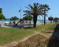 Alquiler corta estancia - Apartamento - Torrevieja  - Torrevieja