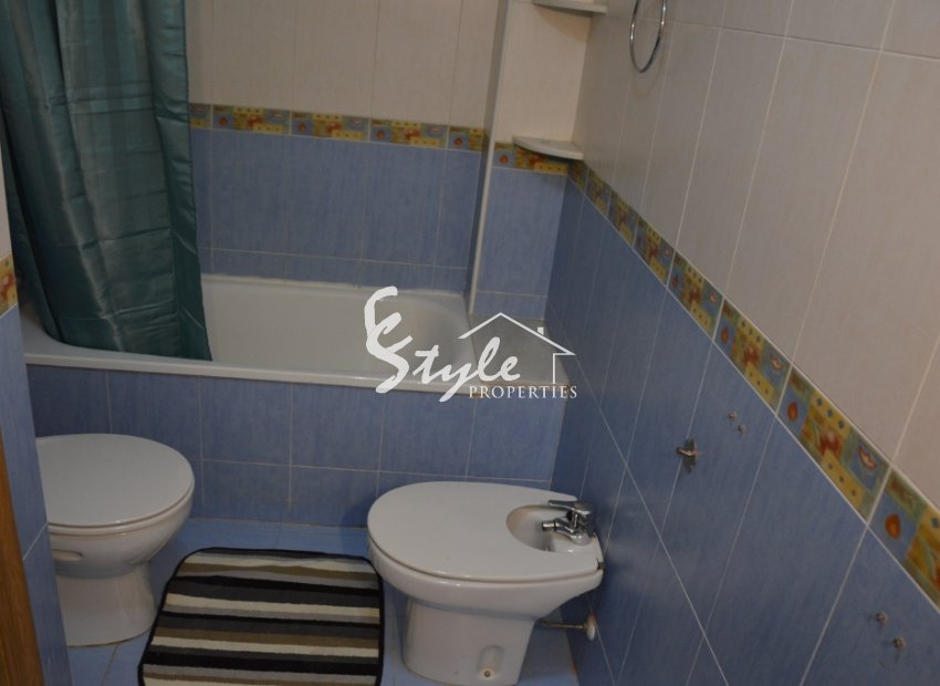 Alquiler corta estancia - Apartamento - Torrevieja  - Torrevieja