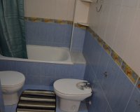 Alquiler corta estancia - Apartamento - Torrevieja  - Torrevieja